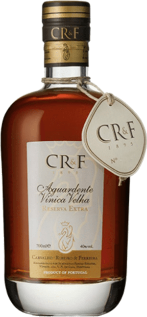 CR&F