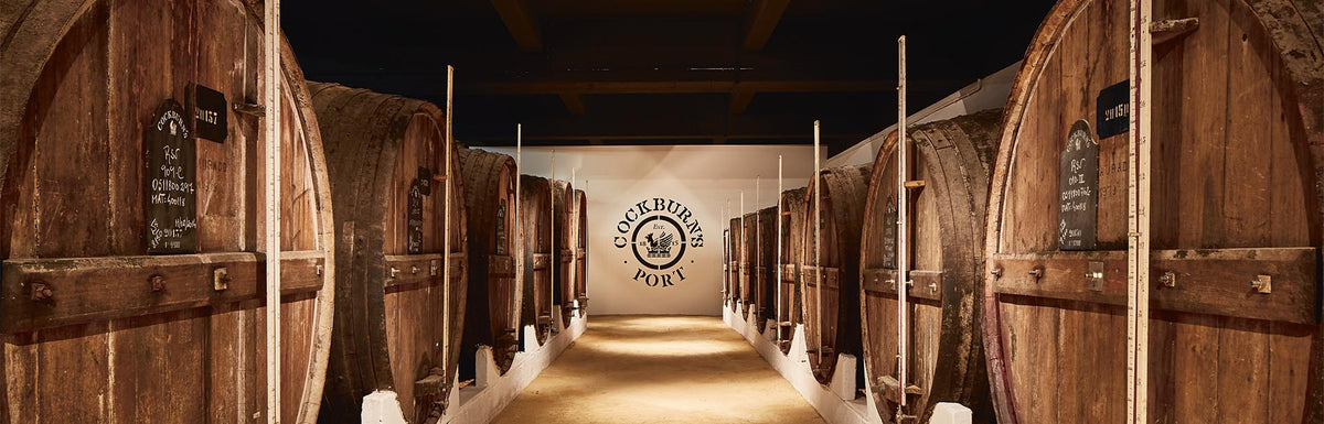 Cockburn’s