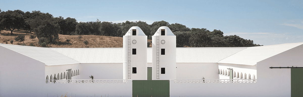 Herdade Aldeia de Cima