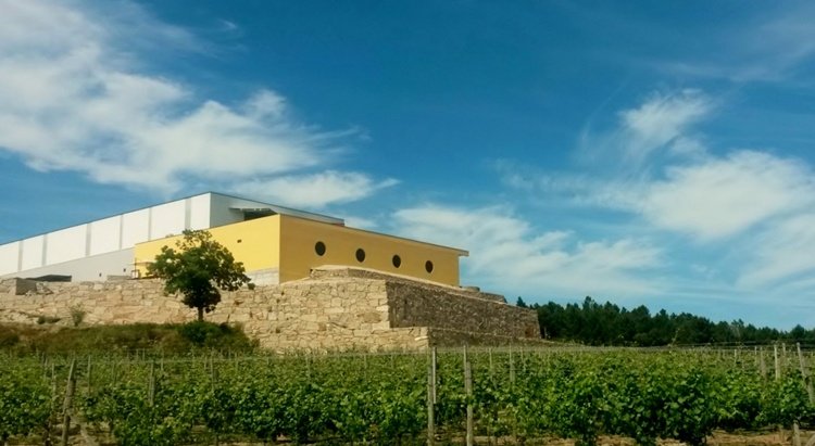 Quinta de Santa Cristina