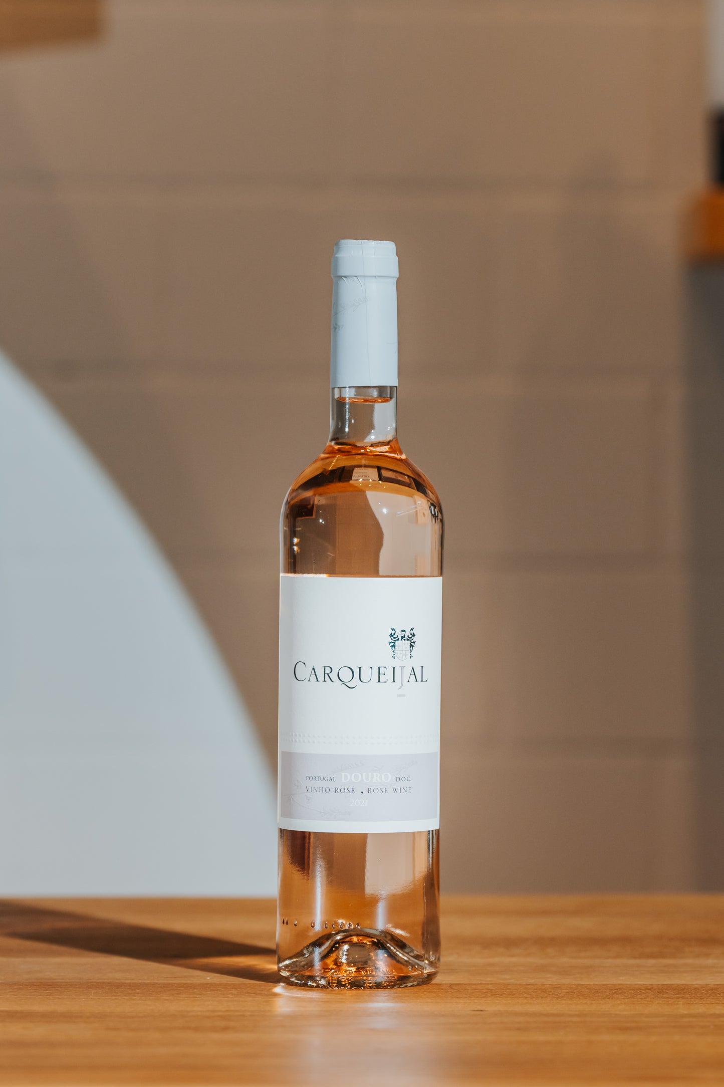 Quinta Seara d´Ordens Carqueijal Rosé 2023
