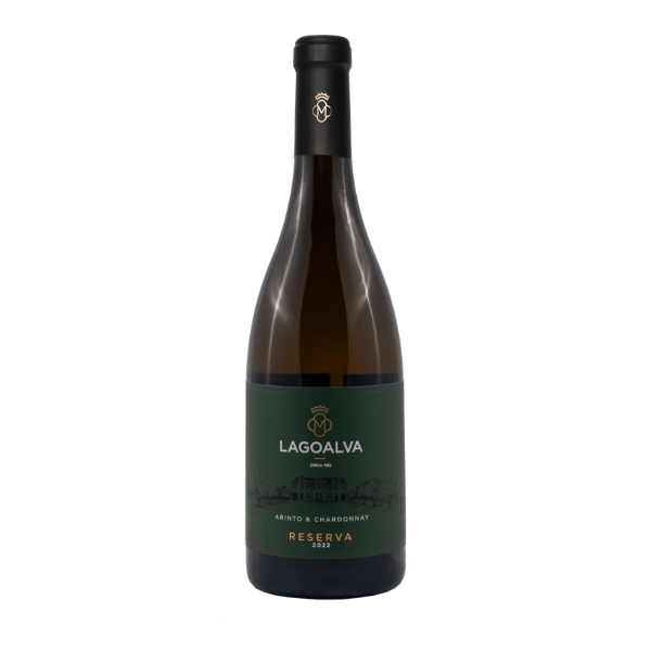 Lagoalva Reserve Weiss 2023