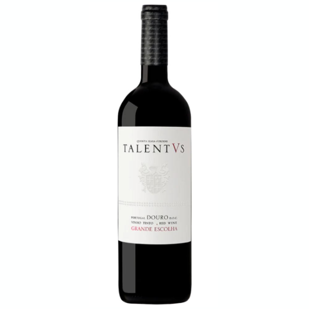 Quinta Seara d`Ordens TalentVs Memórias Magnum Rot 2020