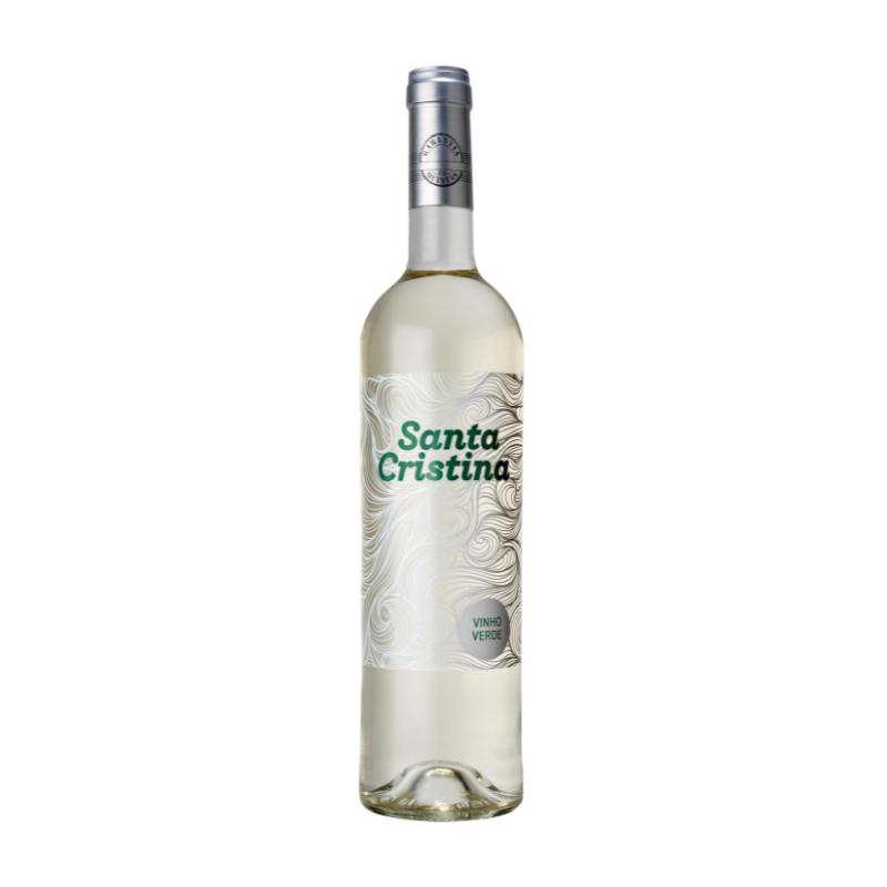 Quinta Santa Cristina Weiss 2024