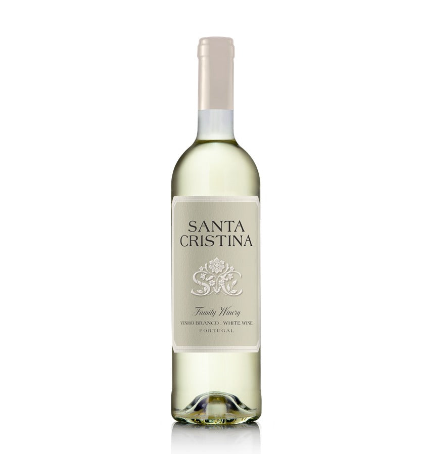 Quinta Santa Cristina Blanc 2025
