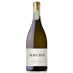 Herdade do Sobroso Arché Weiss 2021