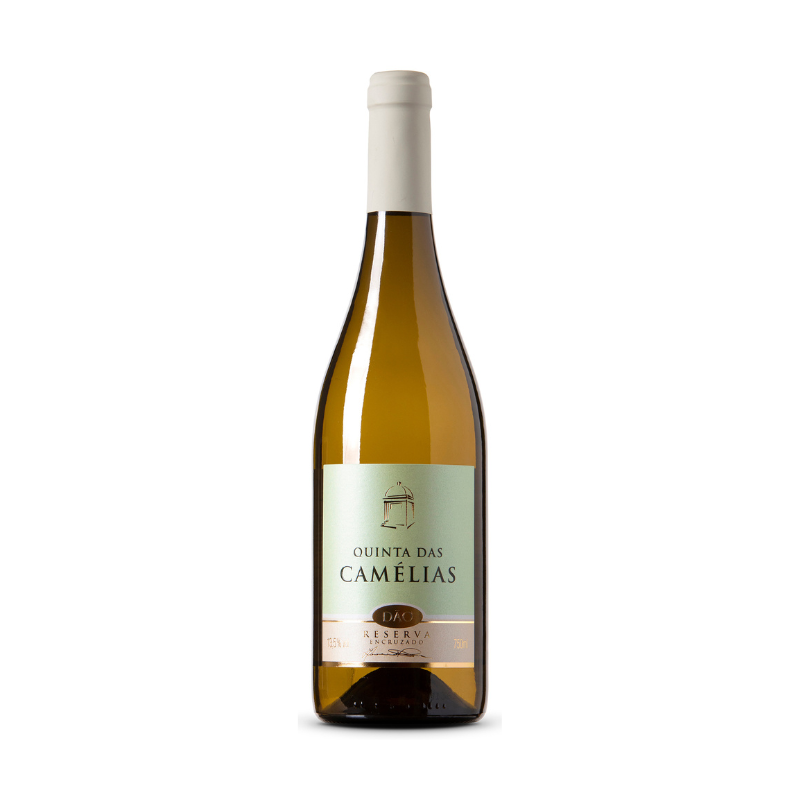 Quinta das Camélias Reserva Encruzado 2021