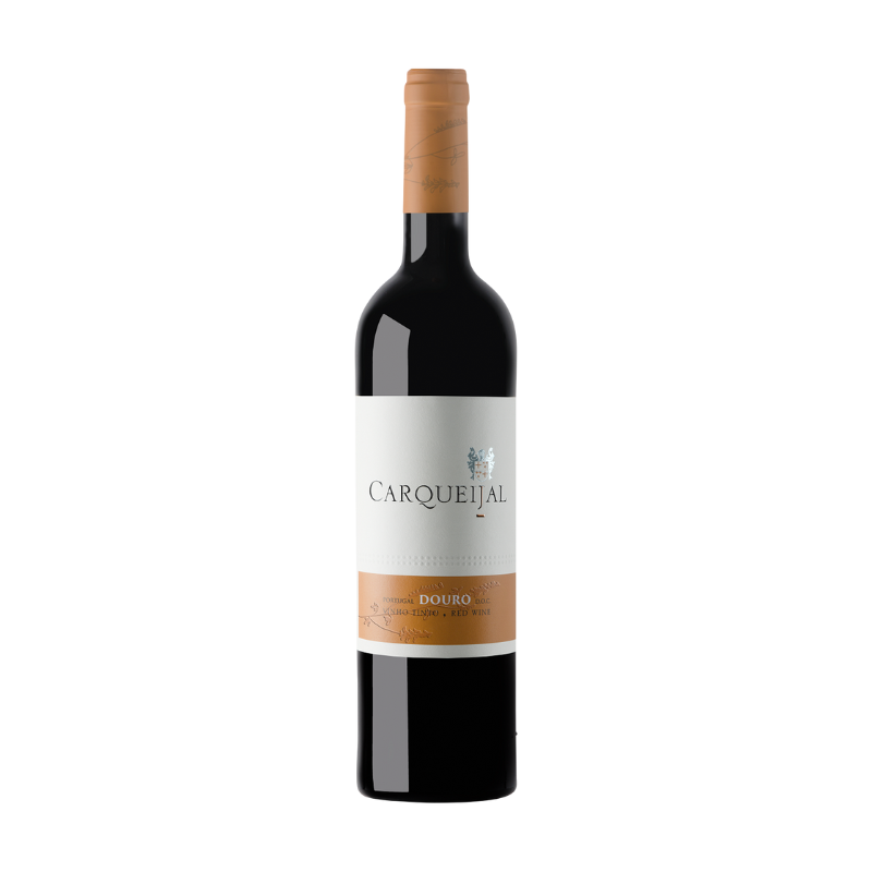 Quinta Seara D'Ordens Carqueijal Red 2019