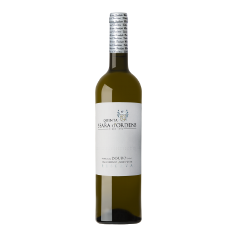 Quinta Seara d'Ordens Reserva Weiss 2023