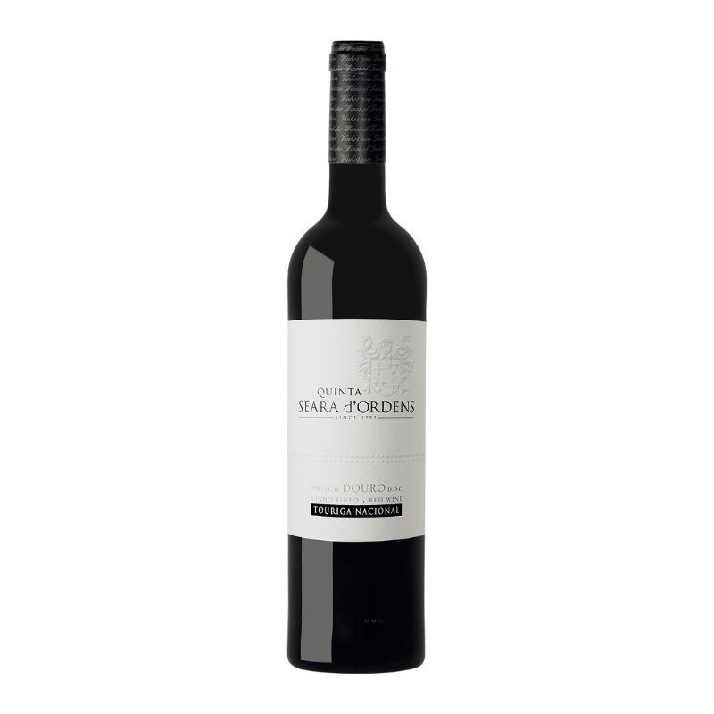Quinta Seara d'Ordens Touriga Nacional Rot 2018