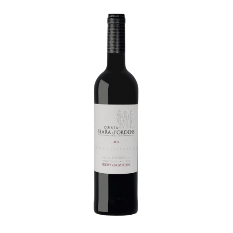 Quinta Seara D´Ordens Reserva Vinhas Velhas Red 2017