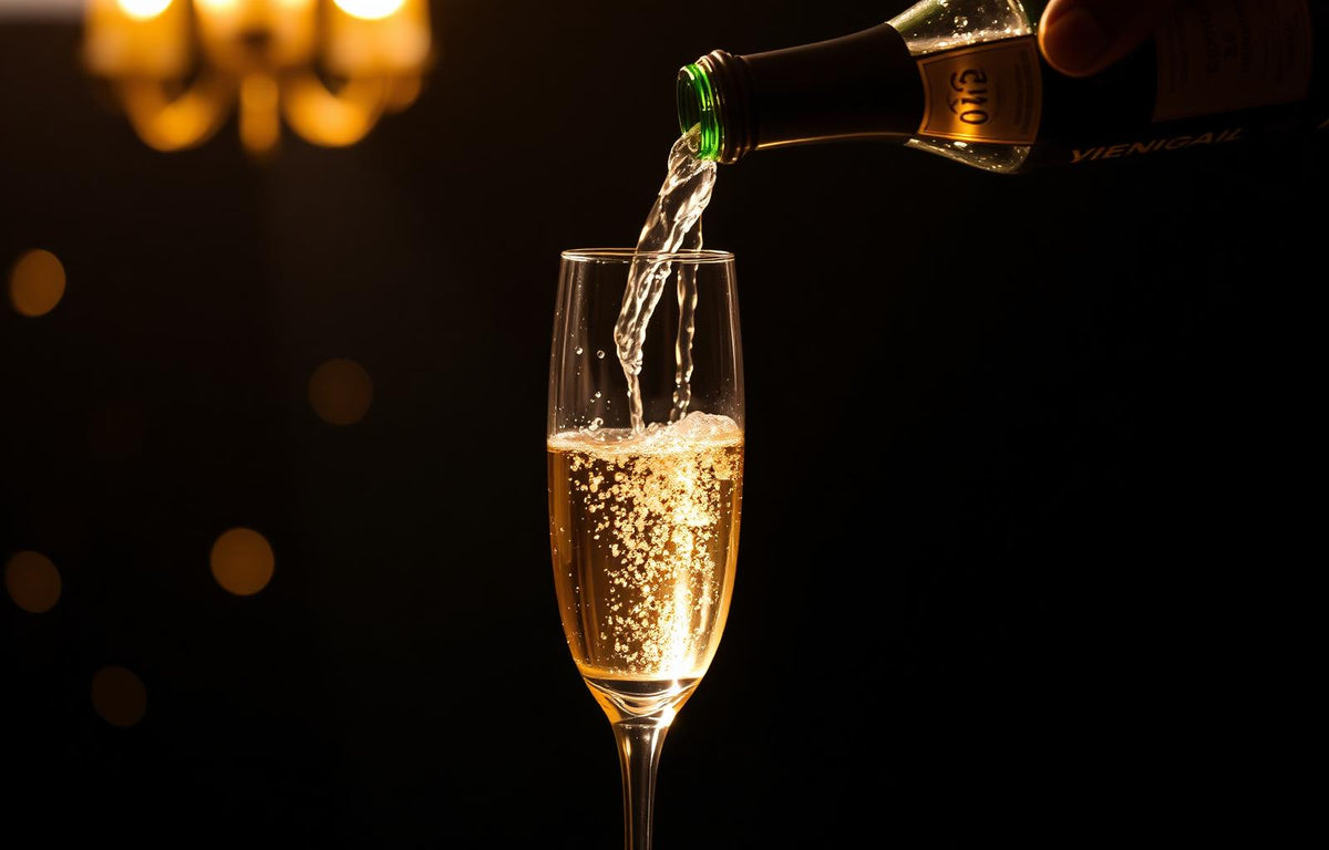 À quelle température servir le vin ? Un guide simple