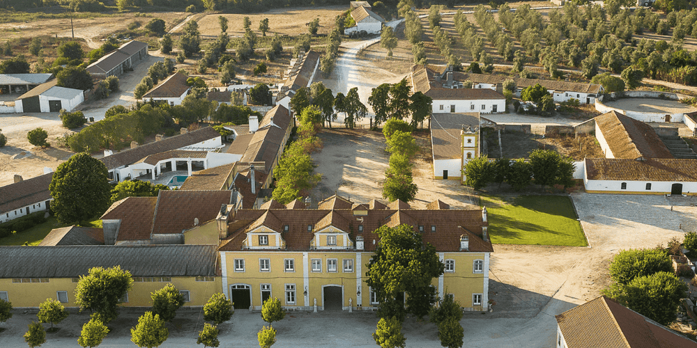 Quinta Da Lagoalva