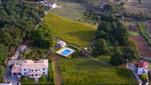 Quinta do Sobral