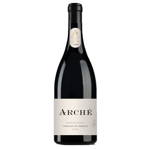 Herdade do Sobroso Arché 9L Rot 2021