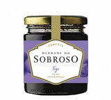 
Herdade do Sobroso — Seasonal Fruit Jam 280 g