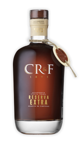
CR&amp;F Aguardente Vínica Reserva Extra