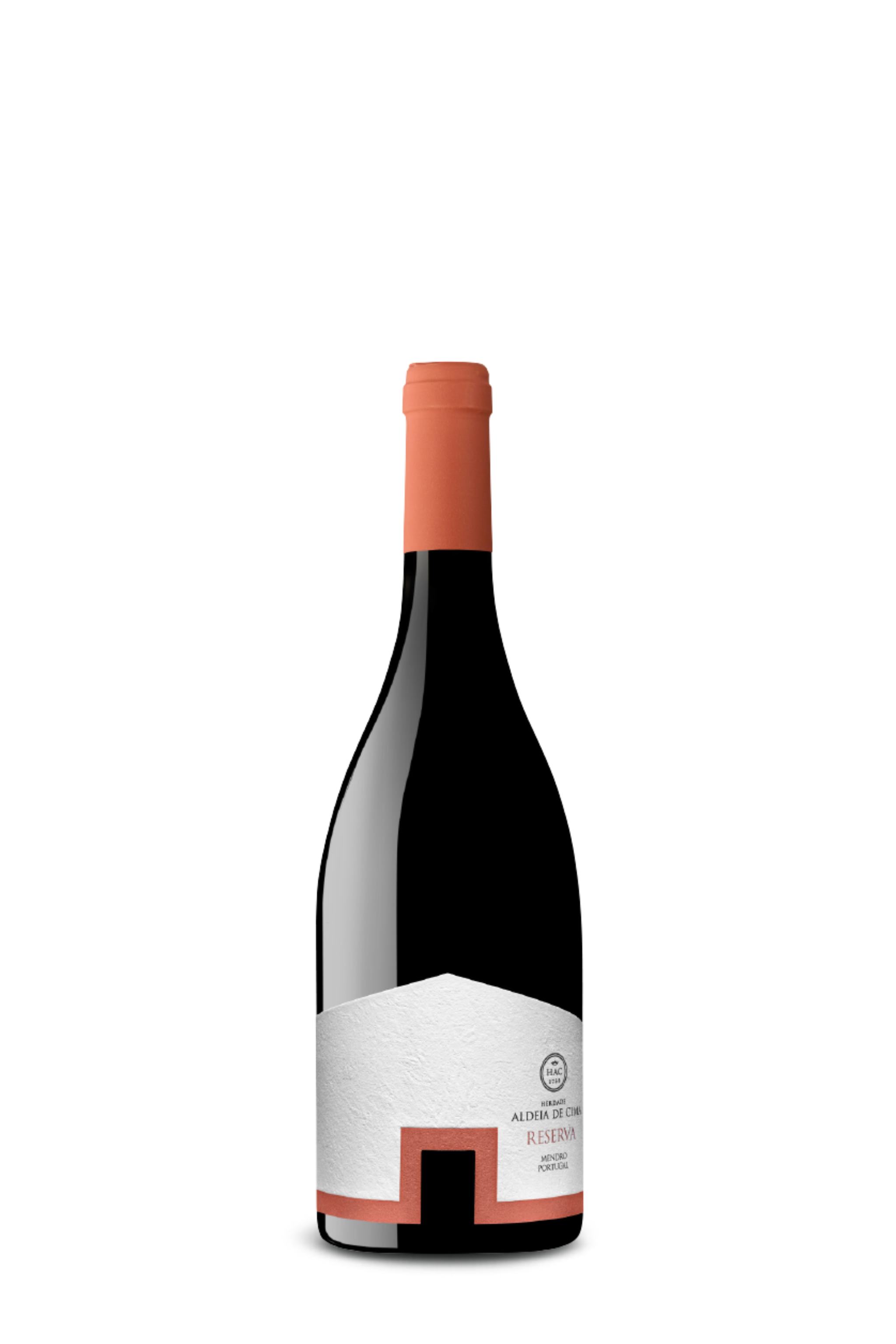 Aldeia de Cima Reserva Tinto - Serra do Mendro, 75 cl
