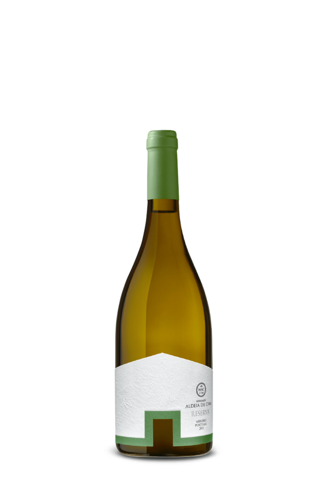 
Aldeia de Cima Reserva Branco - Serra do Mendro, 75 cl