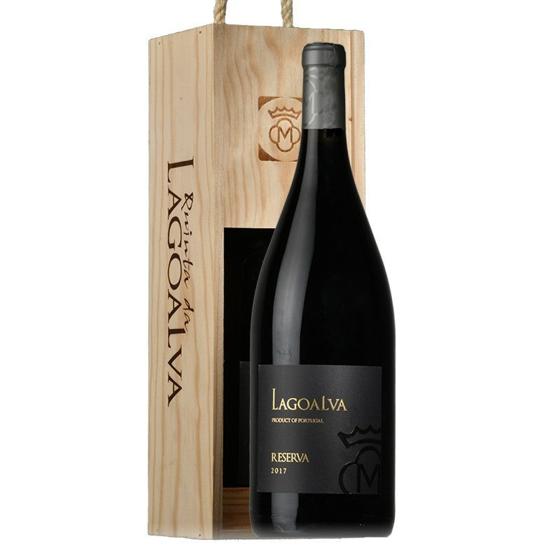
Lagoalva Reserva Magnum Rot 2021