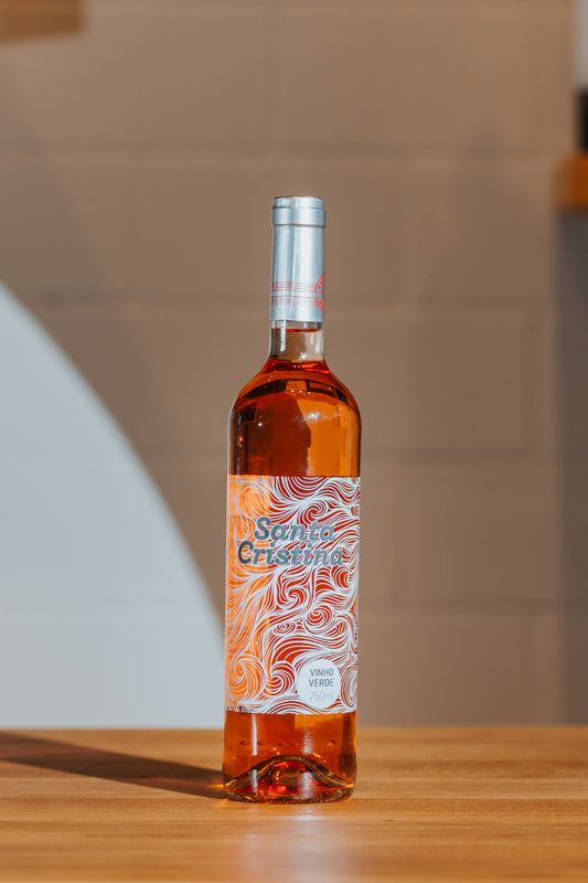 Quinta Santa Cristina Rosé 2024