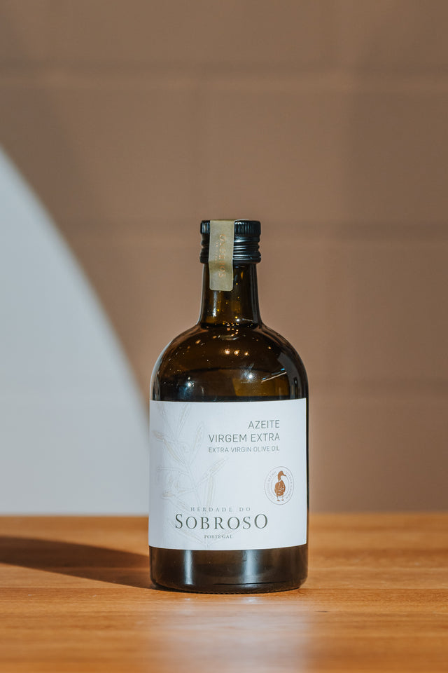 
Herdade do Sobroso Natives Olivenöl Extra Premium Blend