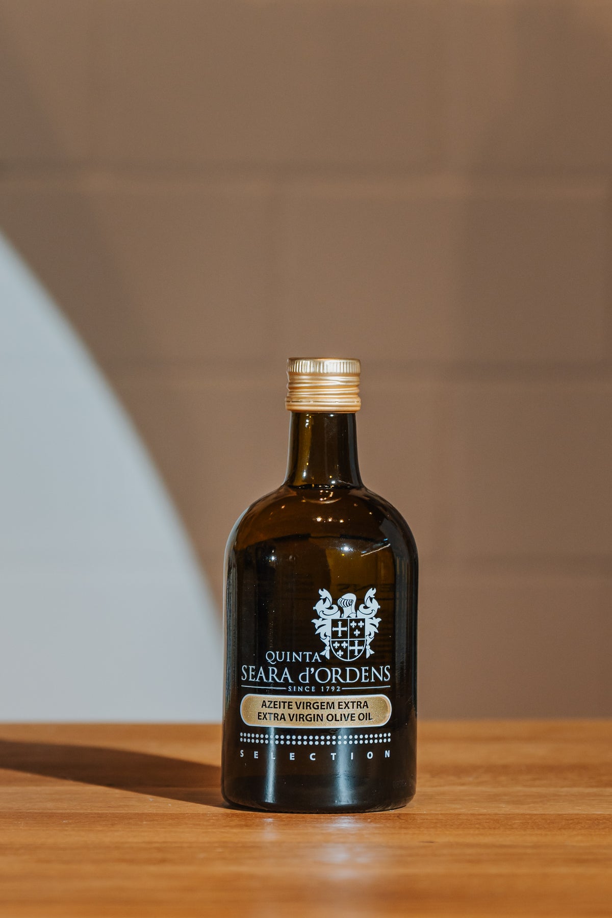 
Quinta Seara d´Ordens Selection Huile d'olive vierge extra