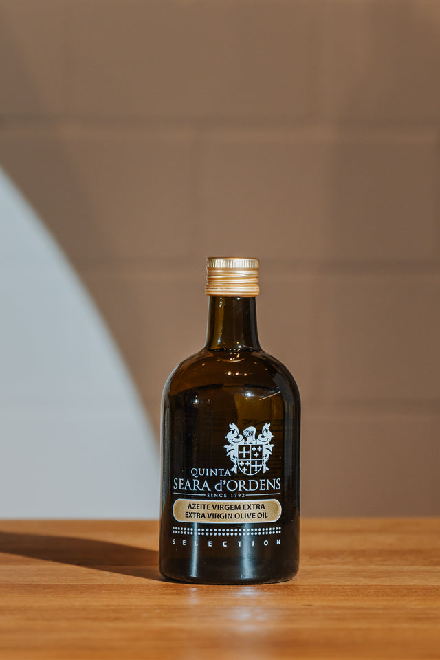 
Quinta Seara d´Ordens Auswahl Natives Olivenöl Extra
