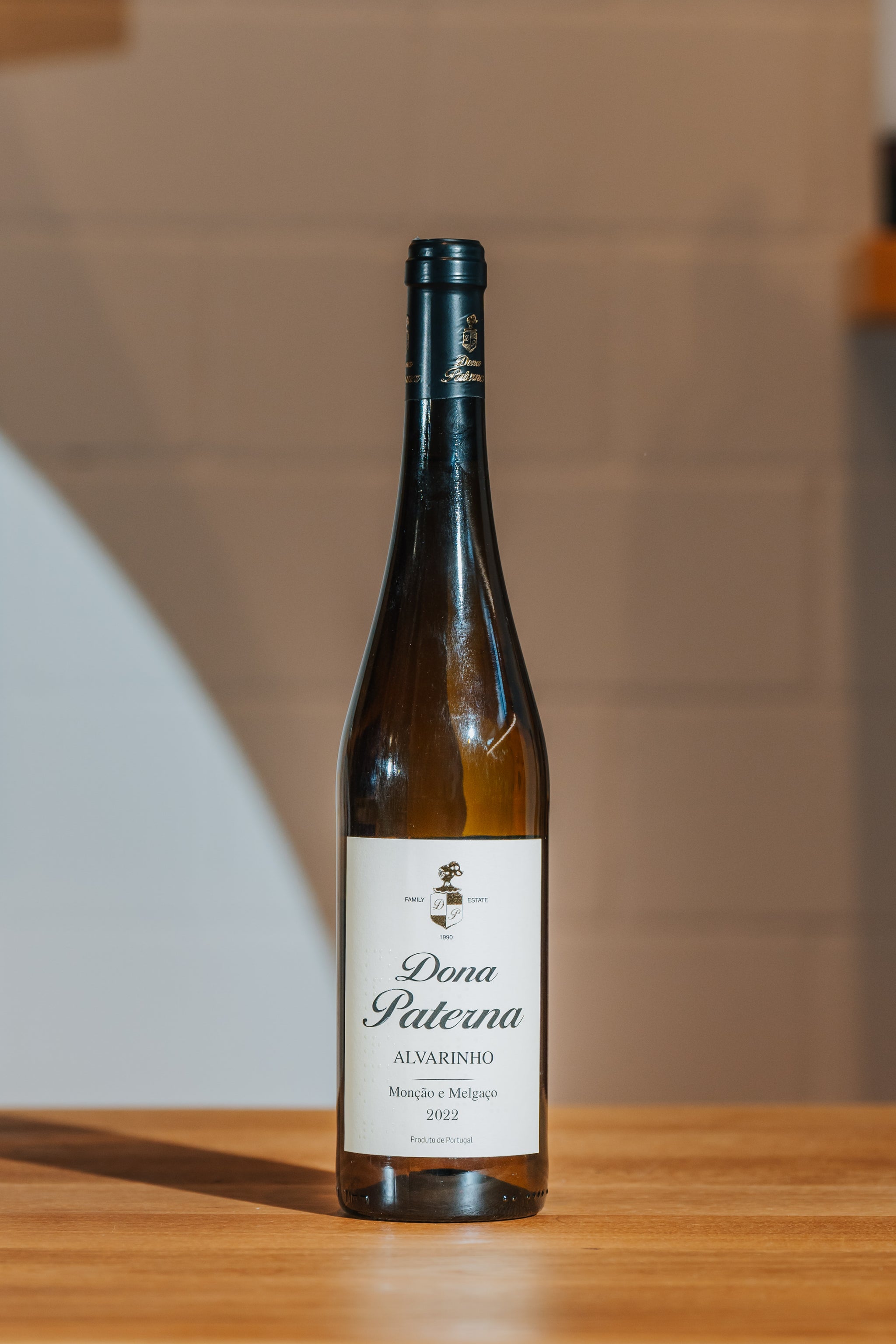 Dona Paterna Alvarinho Weiss 2023