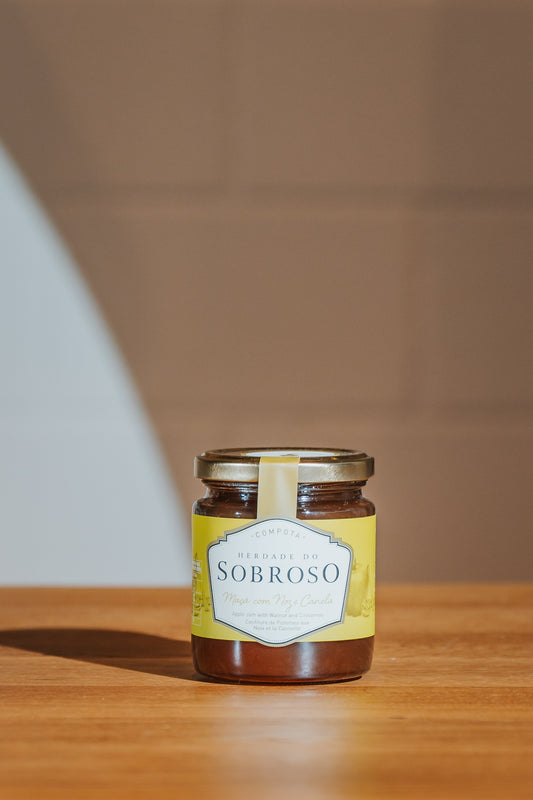Herdade do Sobroso Rosmarin Honig