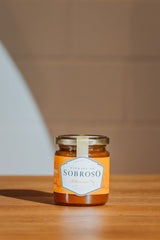 
Herdade do Sobroso — Seasonal Fruit Jam 280 g