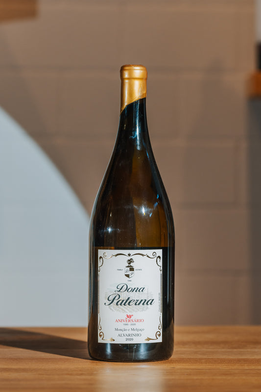 Dona Paterna Alvarinho 30 Jähriges Jubiläum Magnum