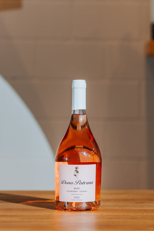Dona Paterna Rosé 2022