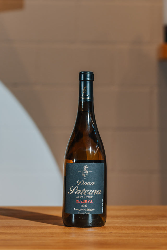 
Dona Paterna Alvarinho Reserva 2022