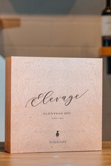 
Herdade do Sobroso Élevage Blanc 2022