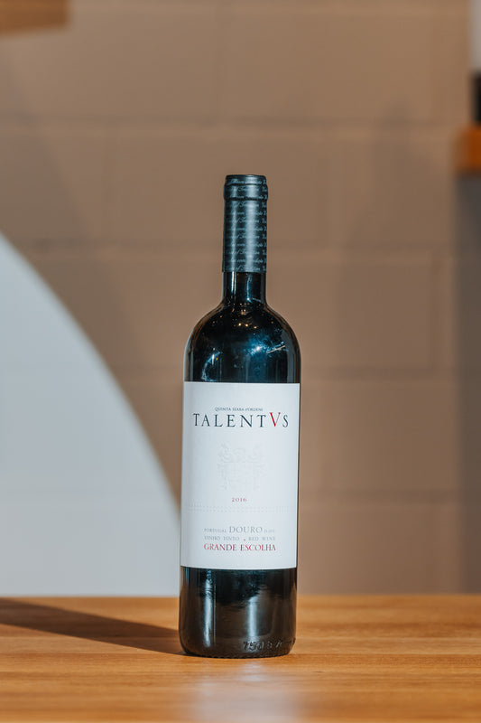 Quinta Seara d`Ordens TalentVs Memórias Magnum Rot 2020