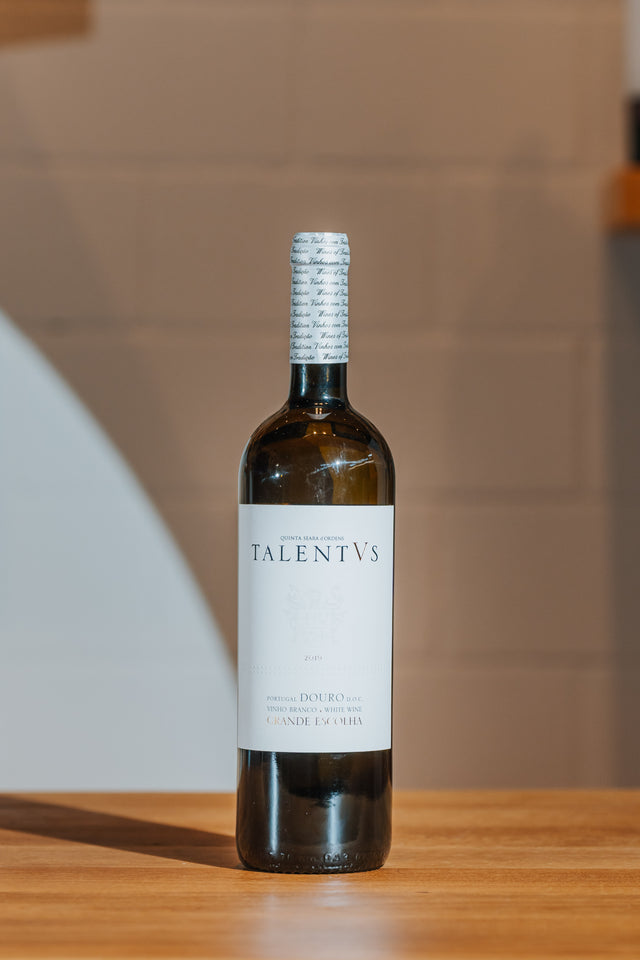 
Quinta Seara d'Ordens TalentVs Memórias Weiss 2022