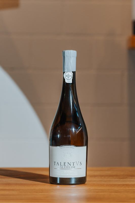 Quinta Seara d'Ordens TalentVs Altitude Weiss 2019