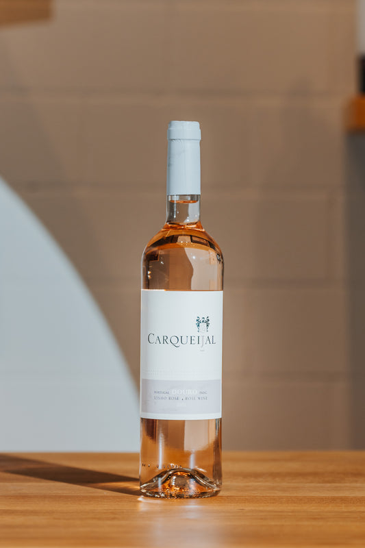 Quinta Seara d´Ordens Carqueijal Rosé 2023