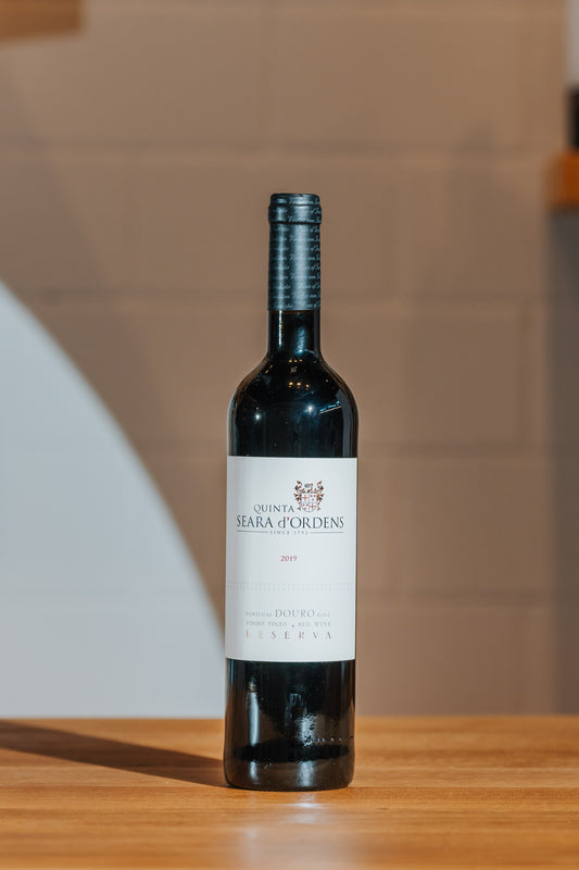 Quinta Seara d`Ordens Reserva 5L Rot 2019