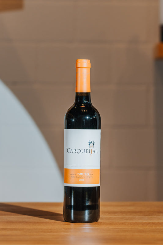 Quinta Seara d’Ordens Carqueijal Rot 2021
