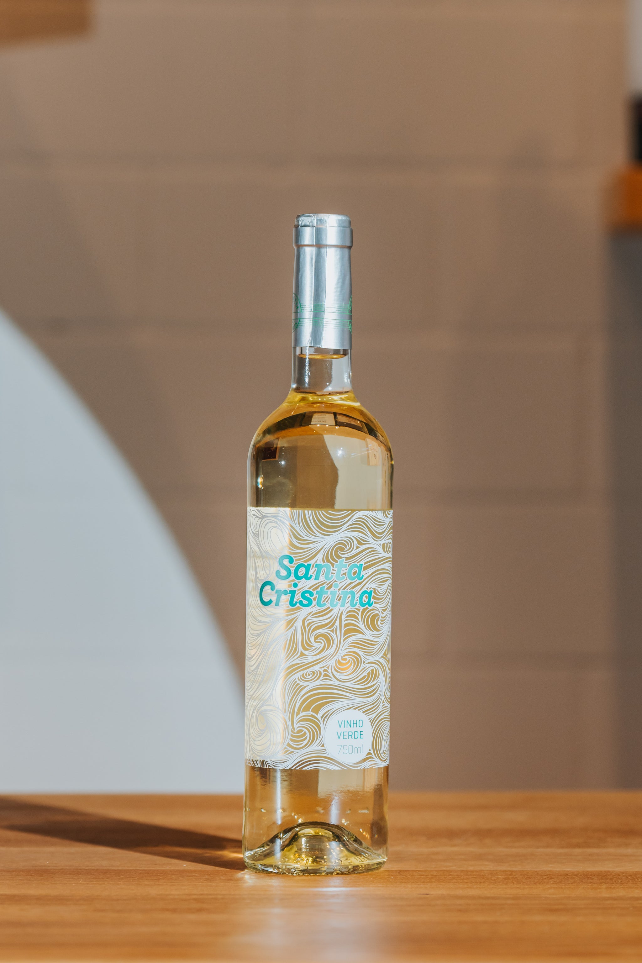 Quinta Santa Cristina Weiss 2024