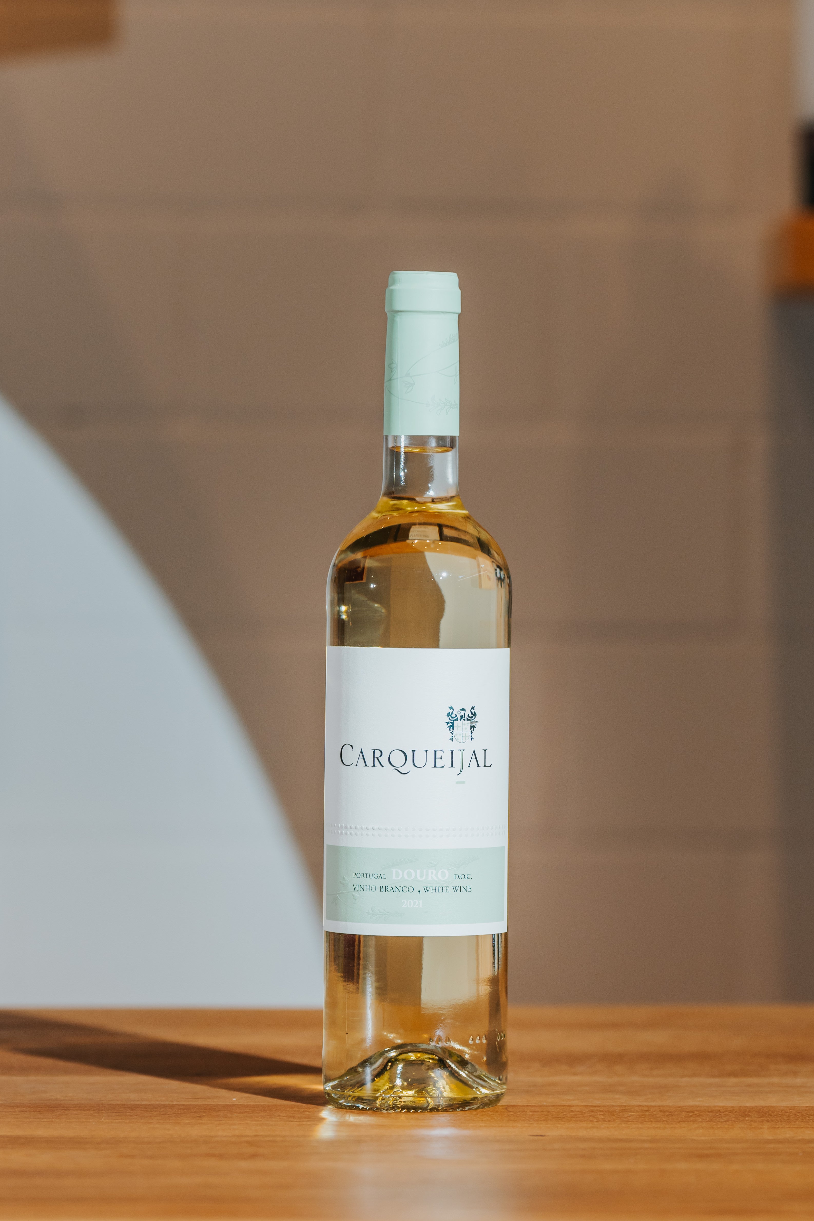 Quinta Seara d´Ordens Carqueijal Weiss 2022