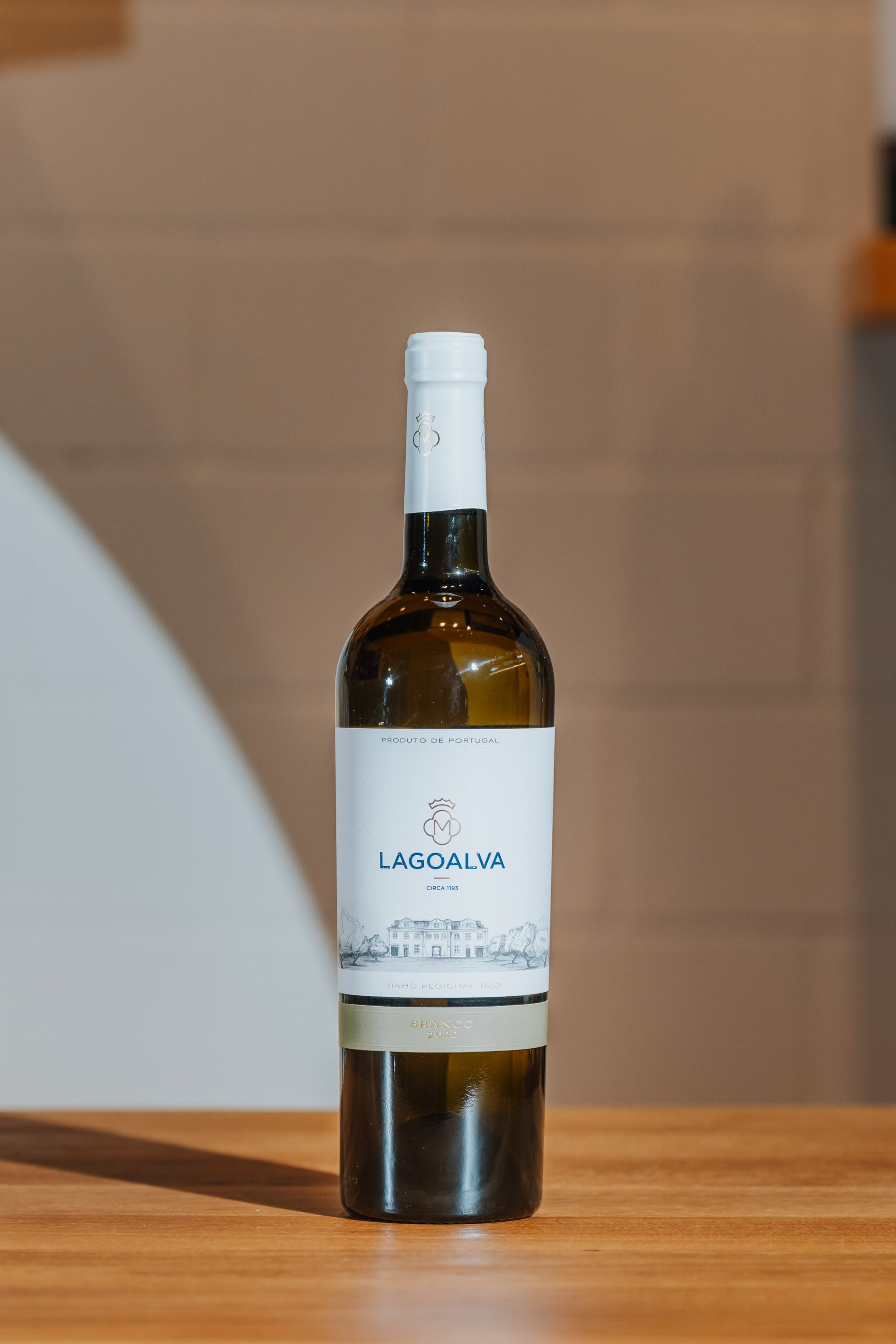 Lagoalva Weiss 2023
