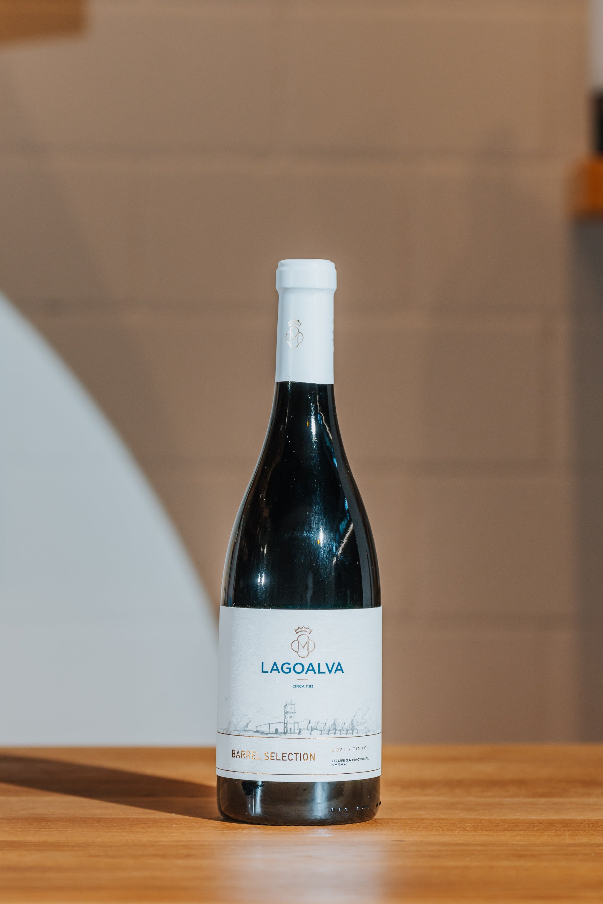 Lagoalva Barrel Selection Rot 2021