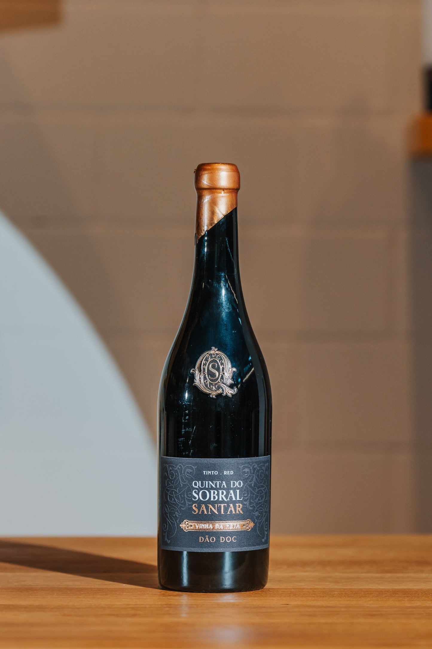 Quinta do Sobral Santar Vinha da Neta Rot 2020