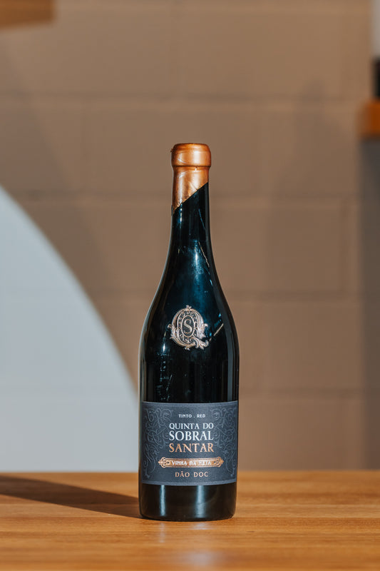 Quinta do Sobral Santar Vinha da Neta Rot 2020