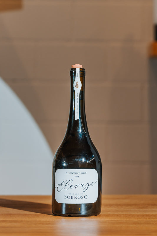 Herdade do Sobroso Élevage Weiss 2022