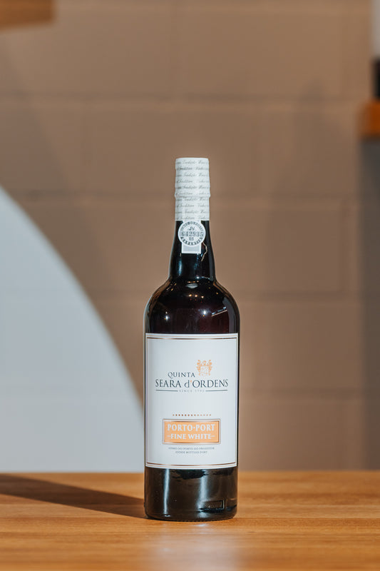 Quinta Seara d'Ordens Porto Fine White