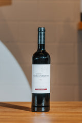 
Quinta Seara d'Ordens Coffret d'assemblage Rouge